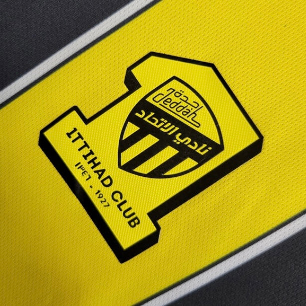 Al-Ittihad 2023/2024 Hemma