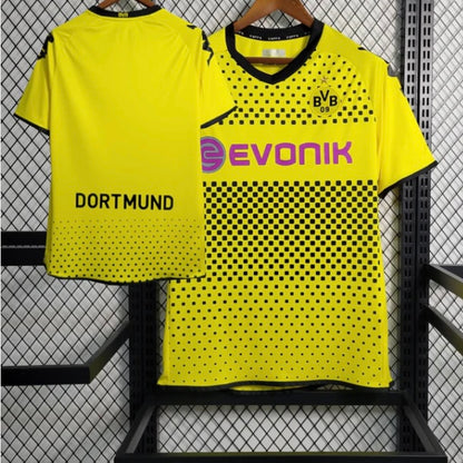 Borussia Dortmund 2011/2012 Hemma