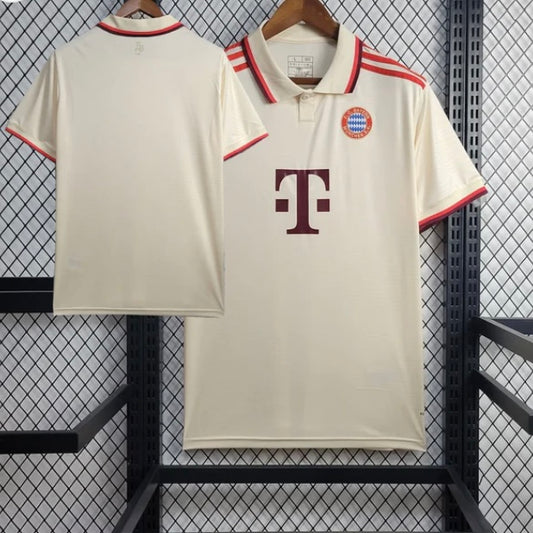 Bayern München 2024/2025 Tredjetröja