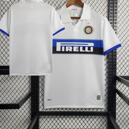 Inter Milan 2009/2010 Borta