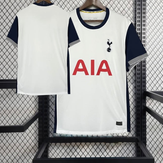 Tottenham 2024/2025 Hemma