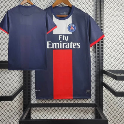 PSG 2013/2014 Home