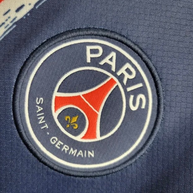 PSG 2024/2025 Hemma