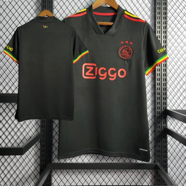 Ajax 2021/2022 Special Bob Marley