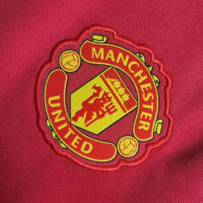 Manchester United 2024/2025 Hemma