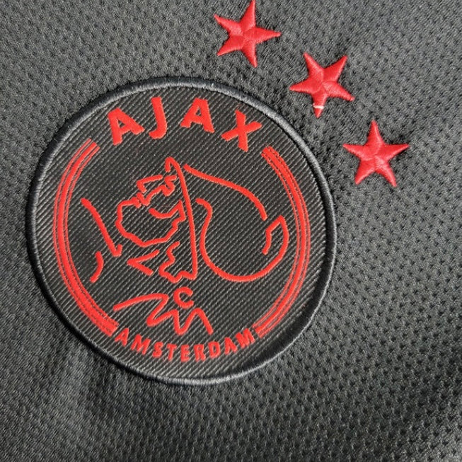 Ajax 2021/2022 Special Bob Marley