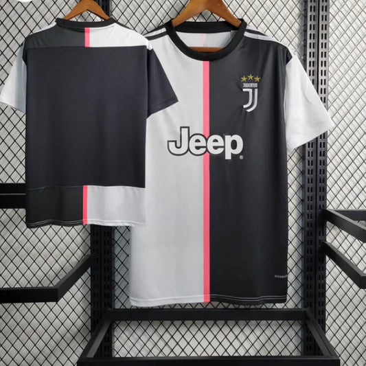 Juventus 2019/2020 Hemma