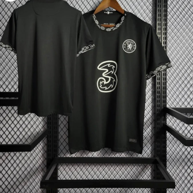 Chelsea 2022/2023 Special Black