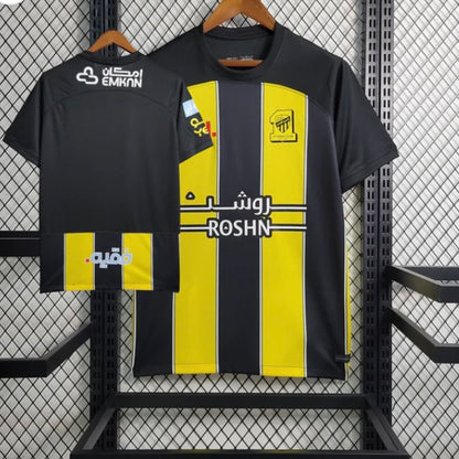 Al-Ittihad 2023/2024 Hemma