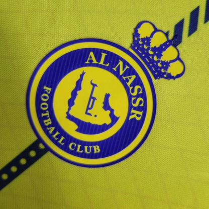 Al-Nassr 2023/2024 Hemma