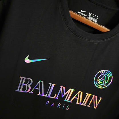 Special Balmain X PSG