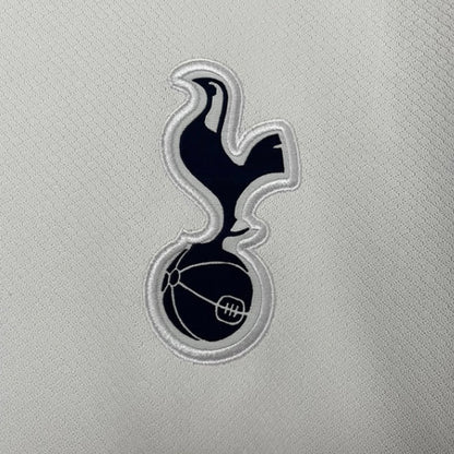 Tottenham 2024/2025 Hemma